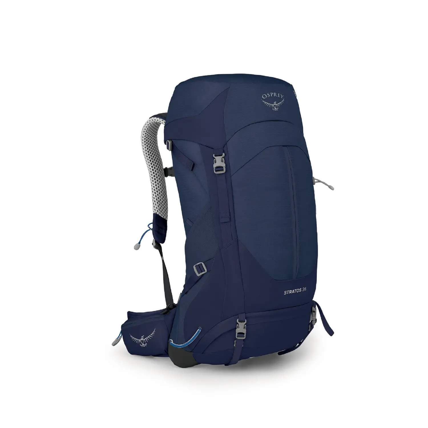 cetacean blue - Osprey Stratos 36