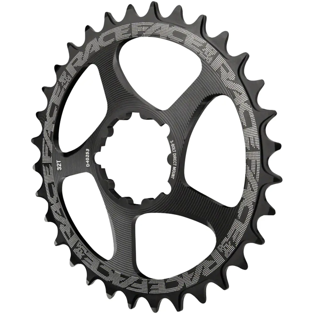 Race Face Narrow Wide Chainring DM