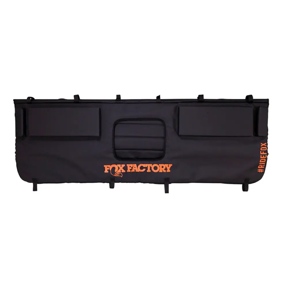 Fox Overland Tailgate Pad