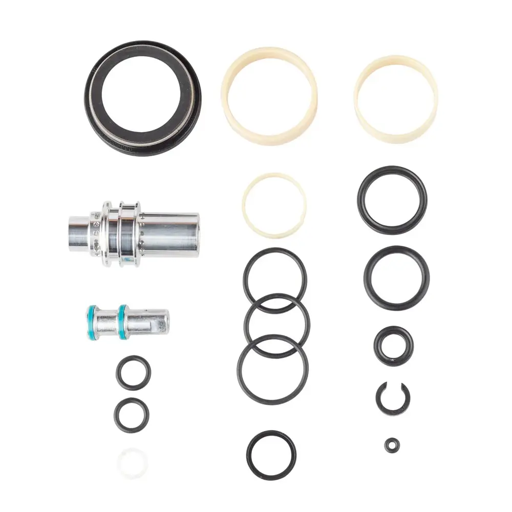 Fox Transfer Seatpost Rebuild Seal Kit