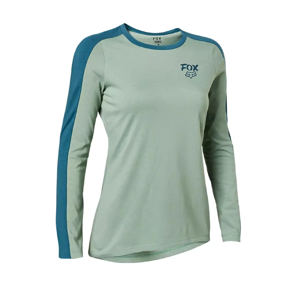Fox Racing W Ranger DR Mid LS Jersey