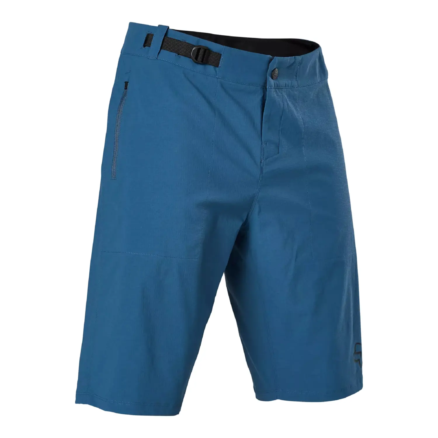 dark indigo - Fox Racing Ranger Short W/Liner