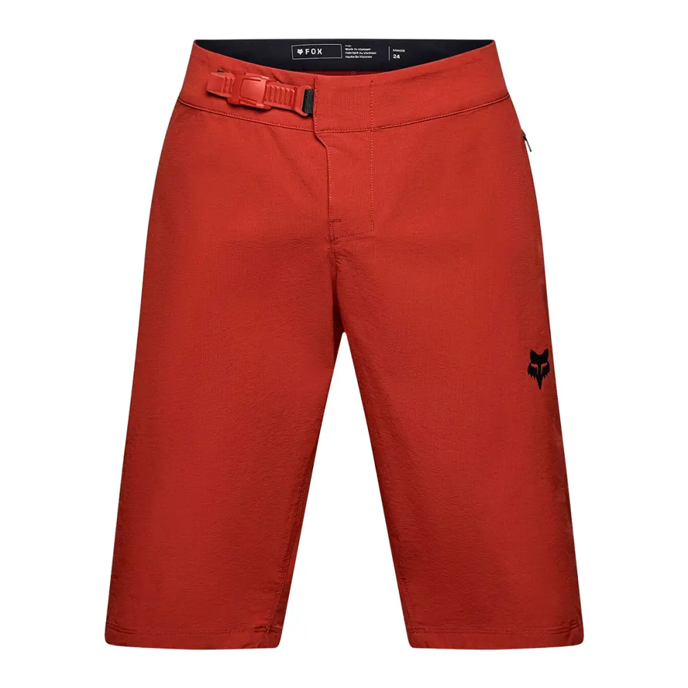 Fox Racing Ranger Short W/Liner