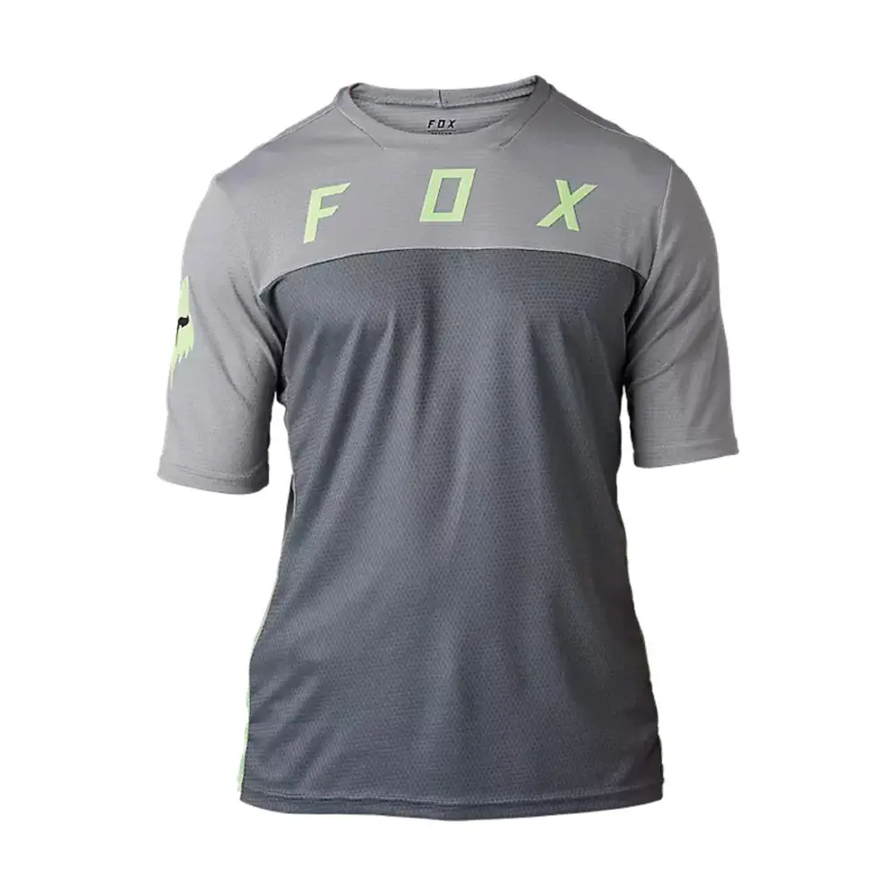 Fox Racing Defend Jersey SS