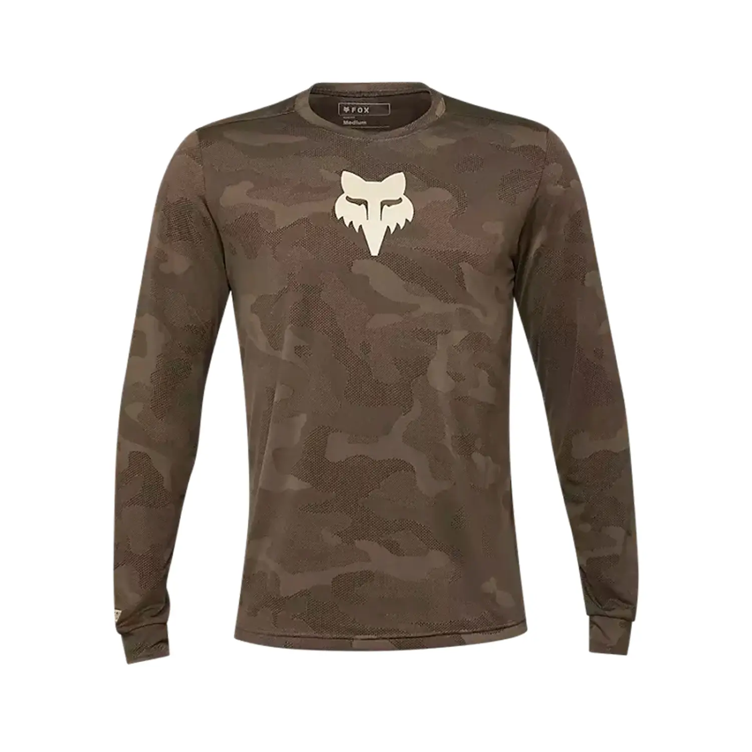 dirt - Fox Racing Ranger TRU DRI LS Jersey