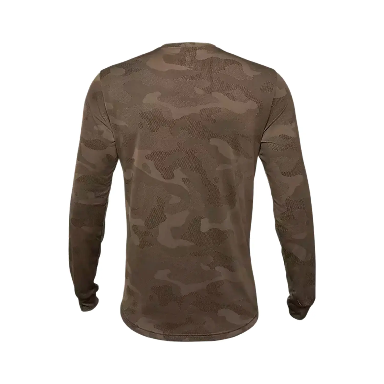 dirt - Fox Racing Ranger TRU DRI LS Jersey