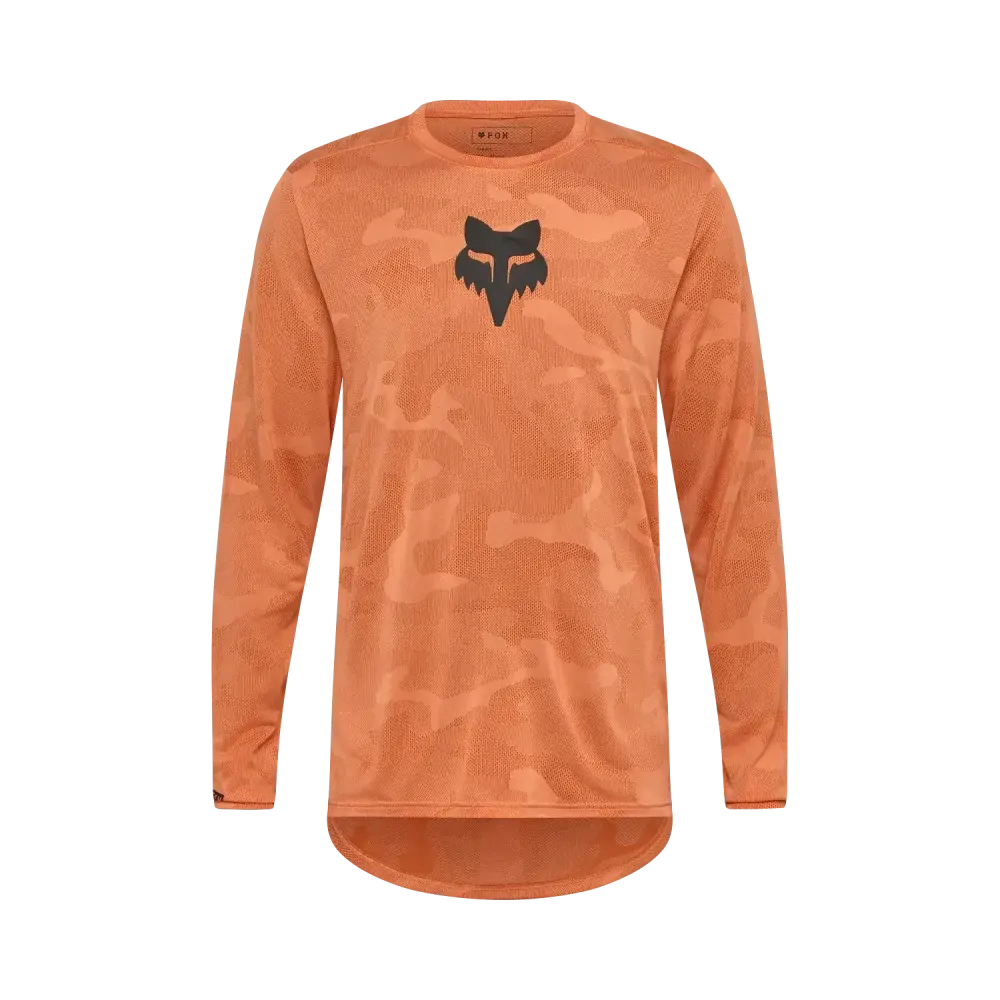 Fox Racing Ranger TRU DRI LS Jersey