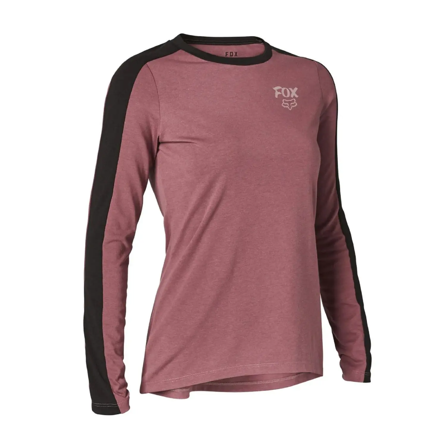 purple haze - Fox Racing W Ranger Dri-Release Mid Jersey LS
