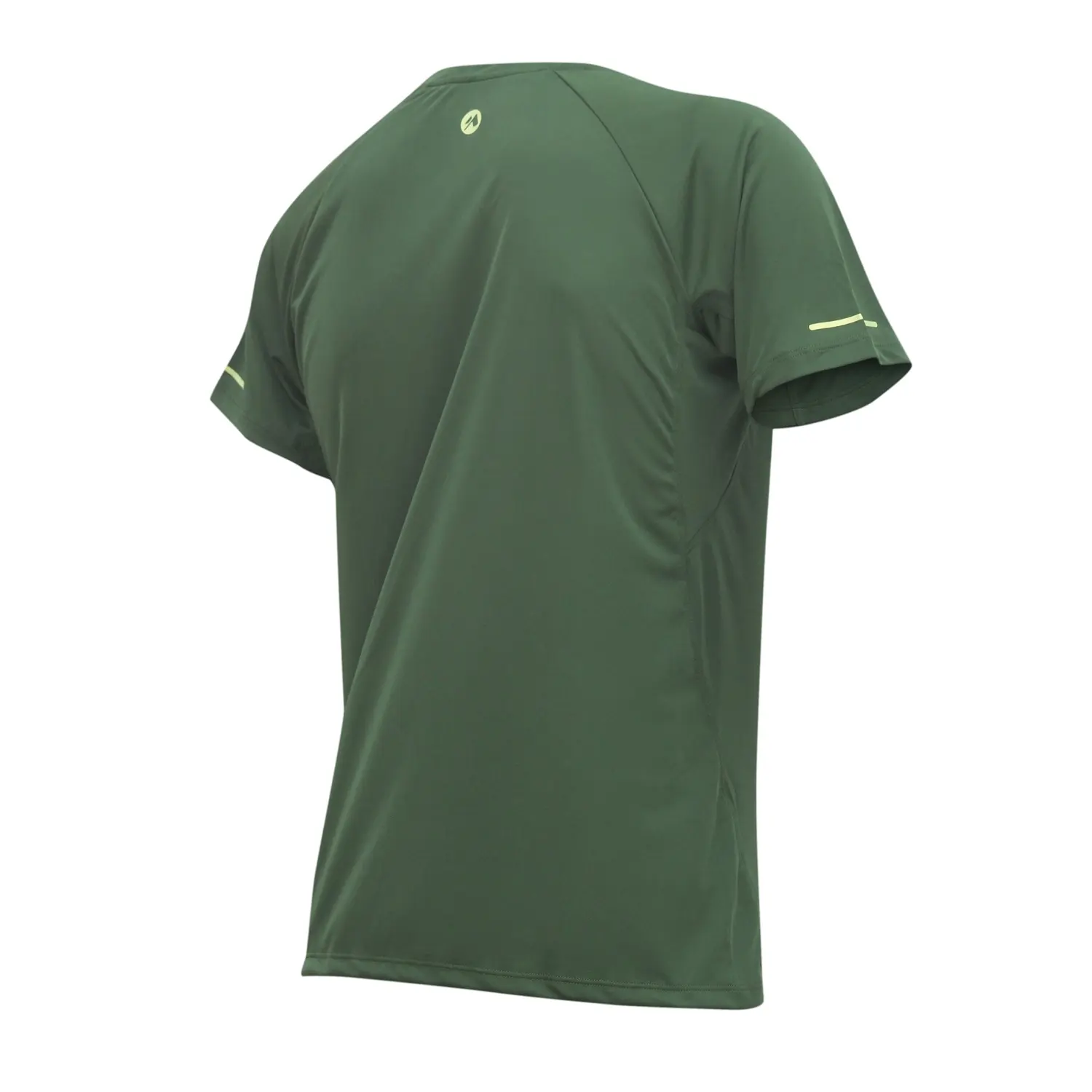  - Tatoo Camiseta Shag Hombre