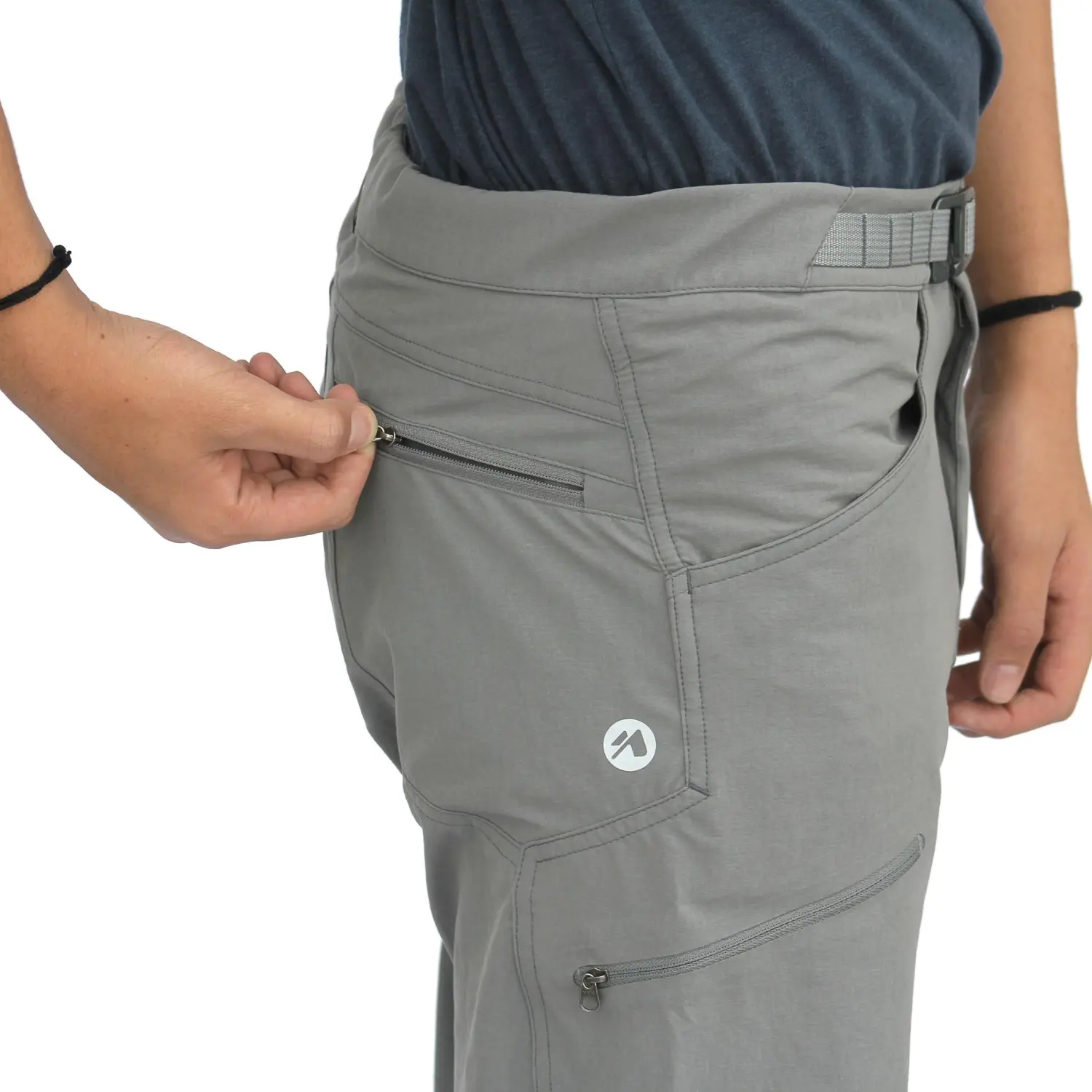  - Tatoo Scramble Pant Men