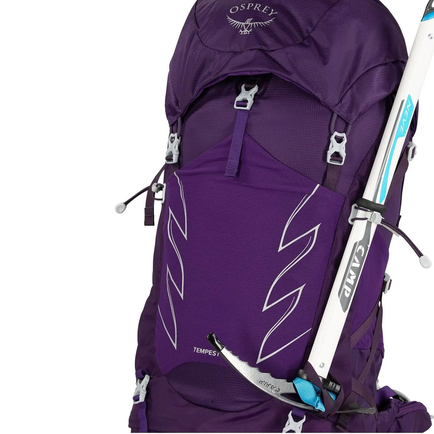  - Osprey Tempest 40