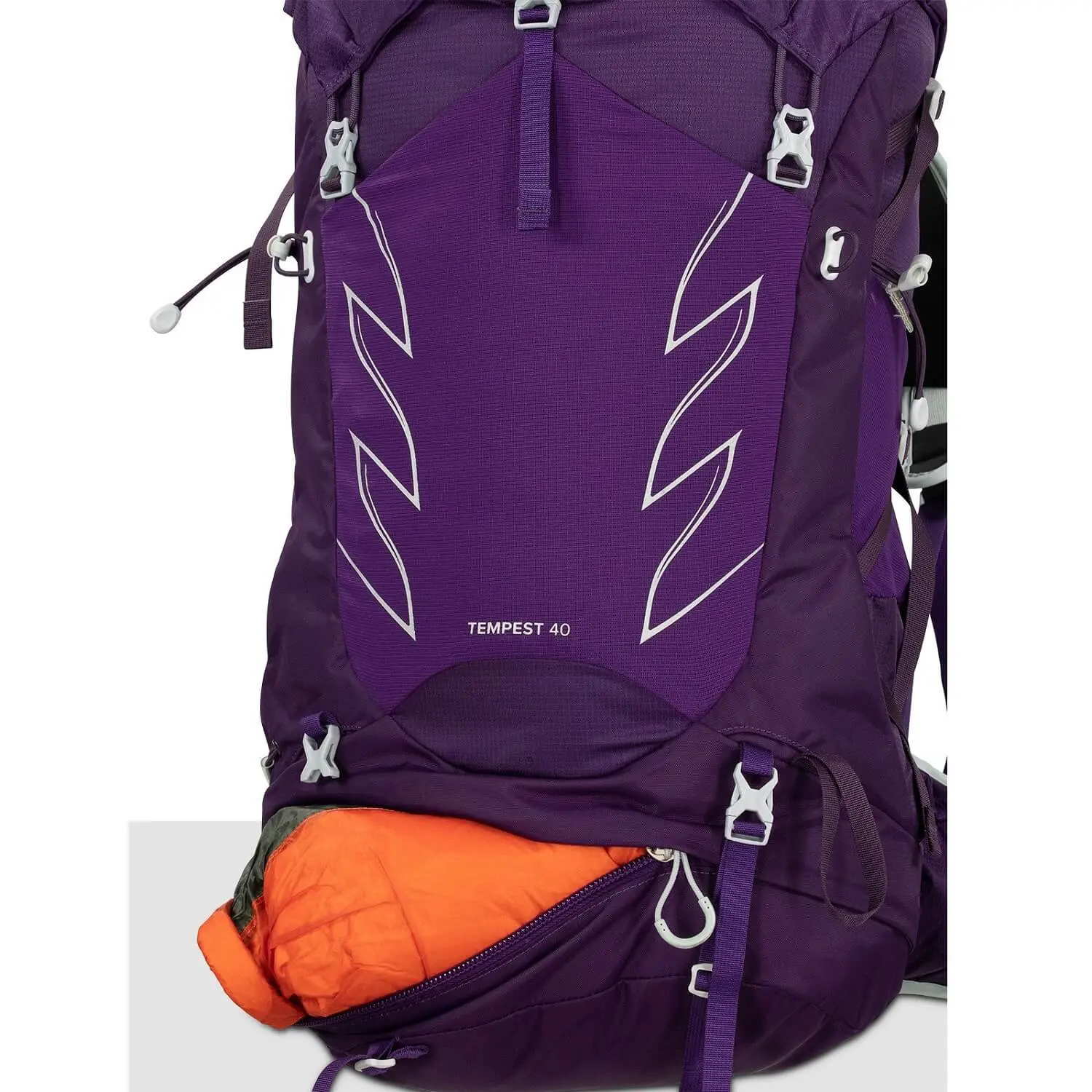  - Osprey Tempest 40
