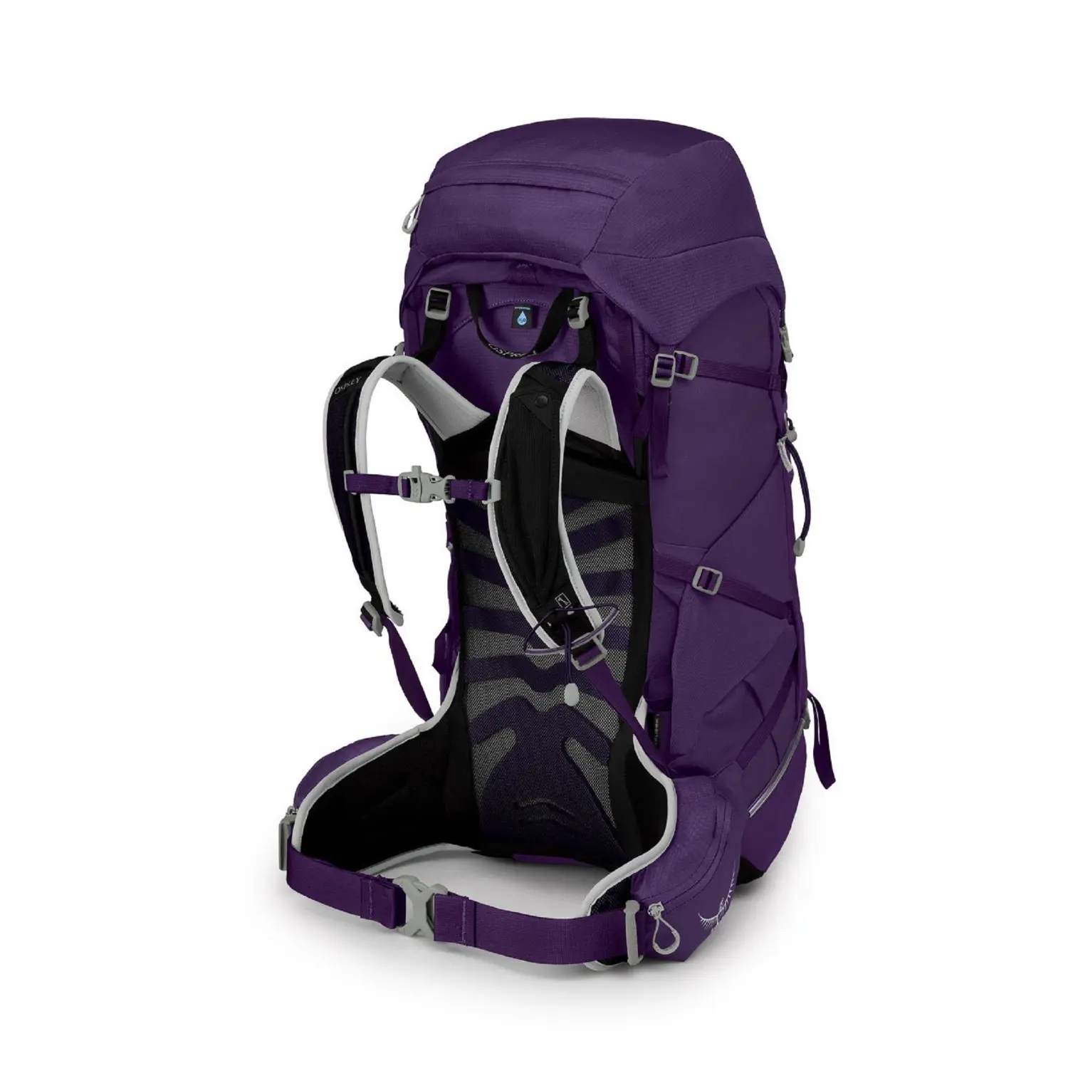  - Osprey Tempest 40