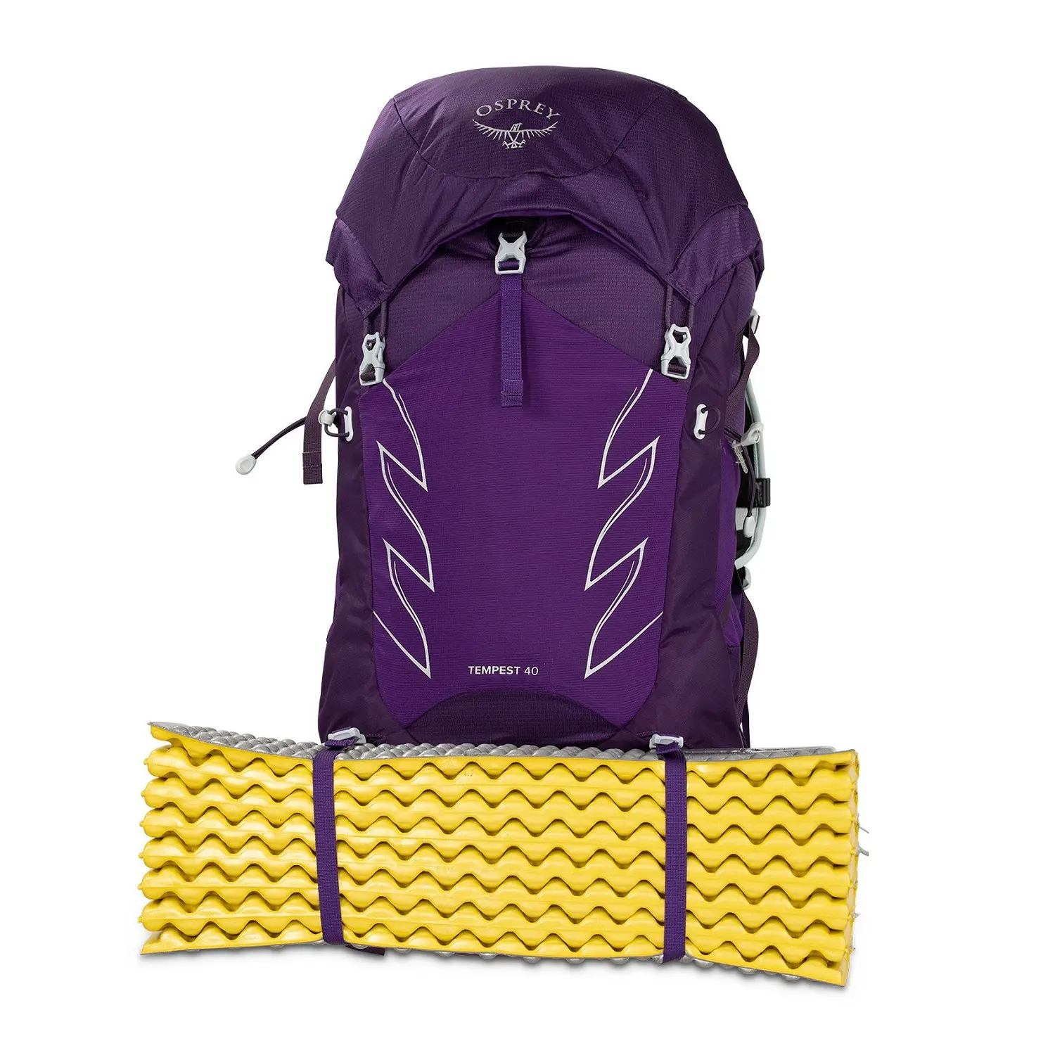  - Osprey Tempest 40