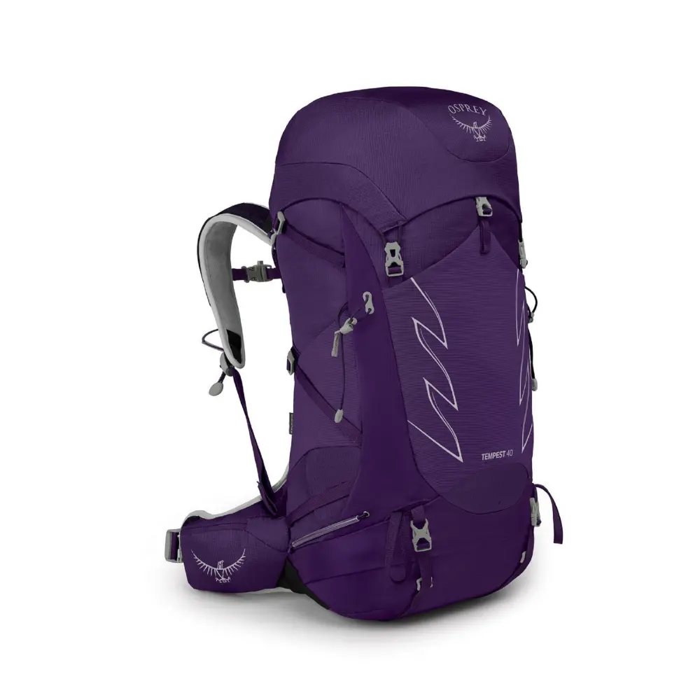 Osprey Tempest 40