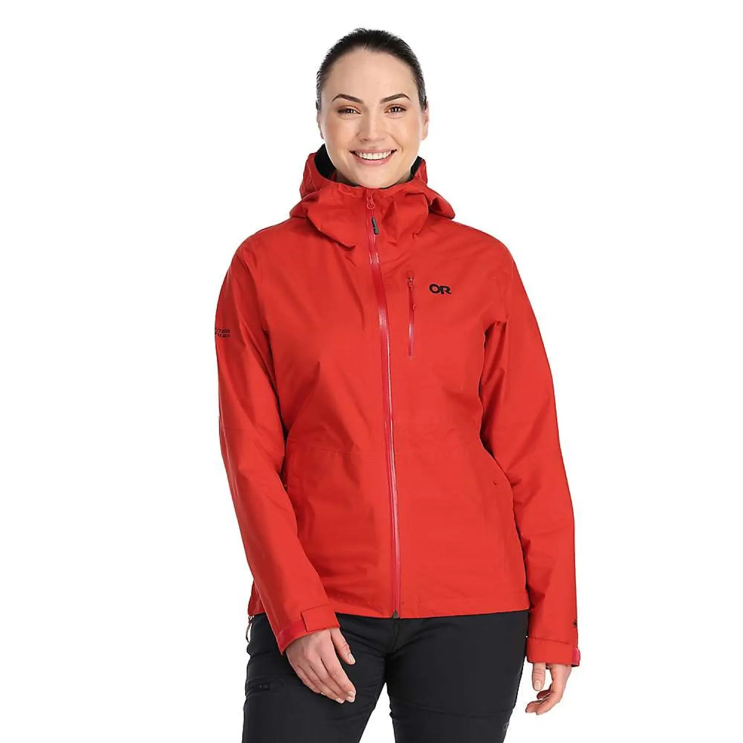 - Outdoor Research Women's Aspire II Jacket