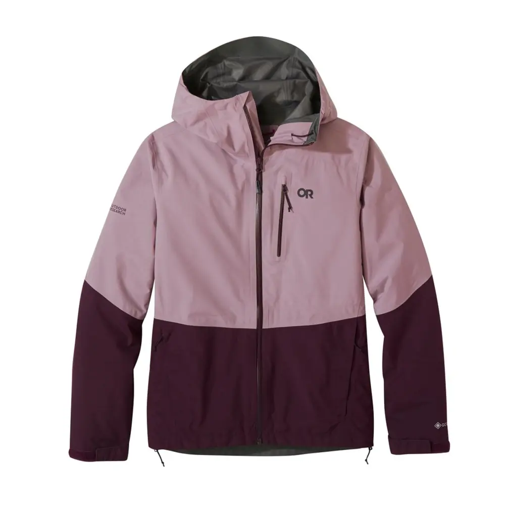 Outdoor Research Women's Aspire II Jacket