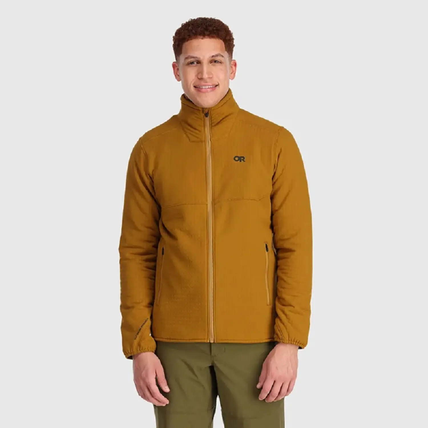 - Outdoor Research Men's Vigor Plus Fleece Hoodie