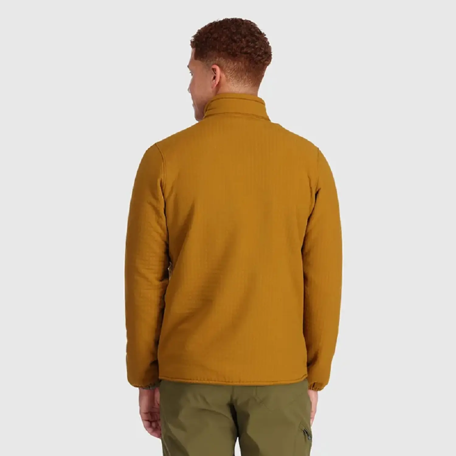  - Outdoor Research Men's Vigor Plus Fleece Hoodie
