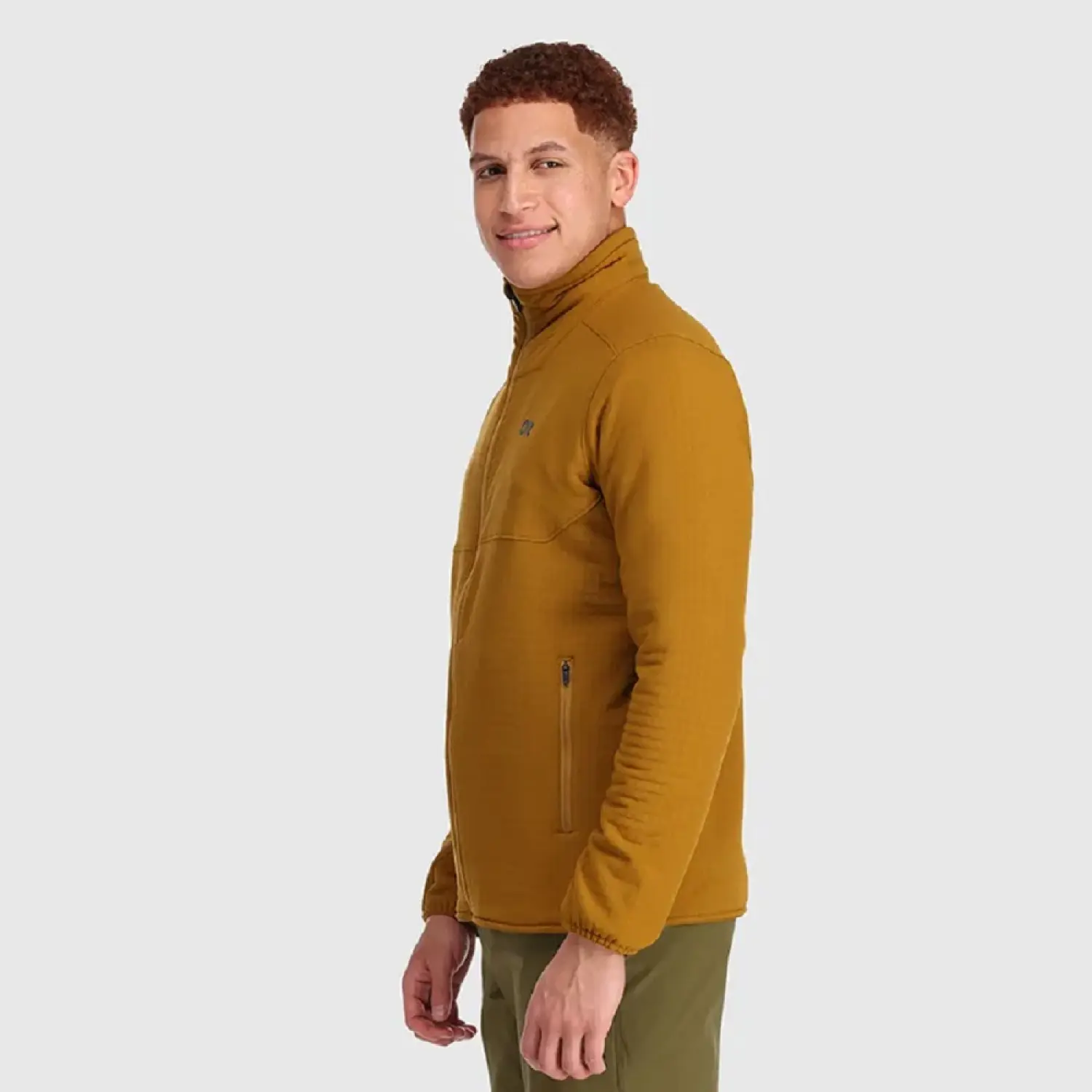  - Outdoor Research Men's Vigor Plus Fleece Hoodie