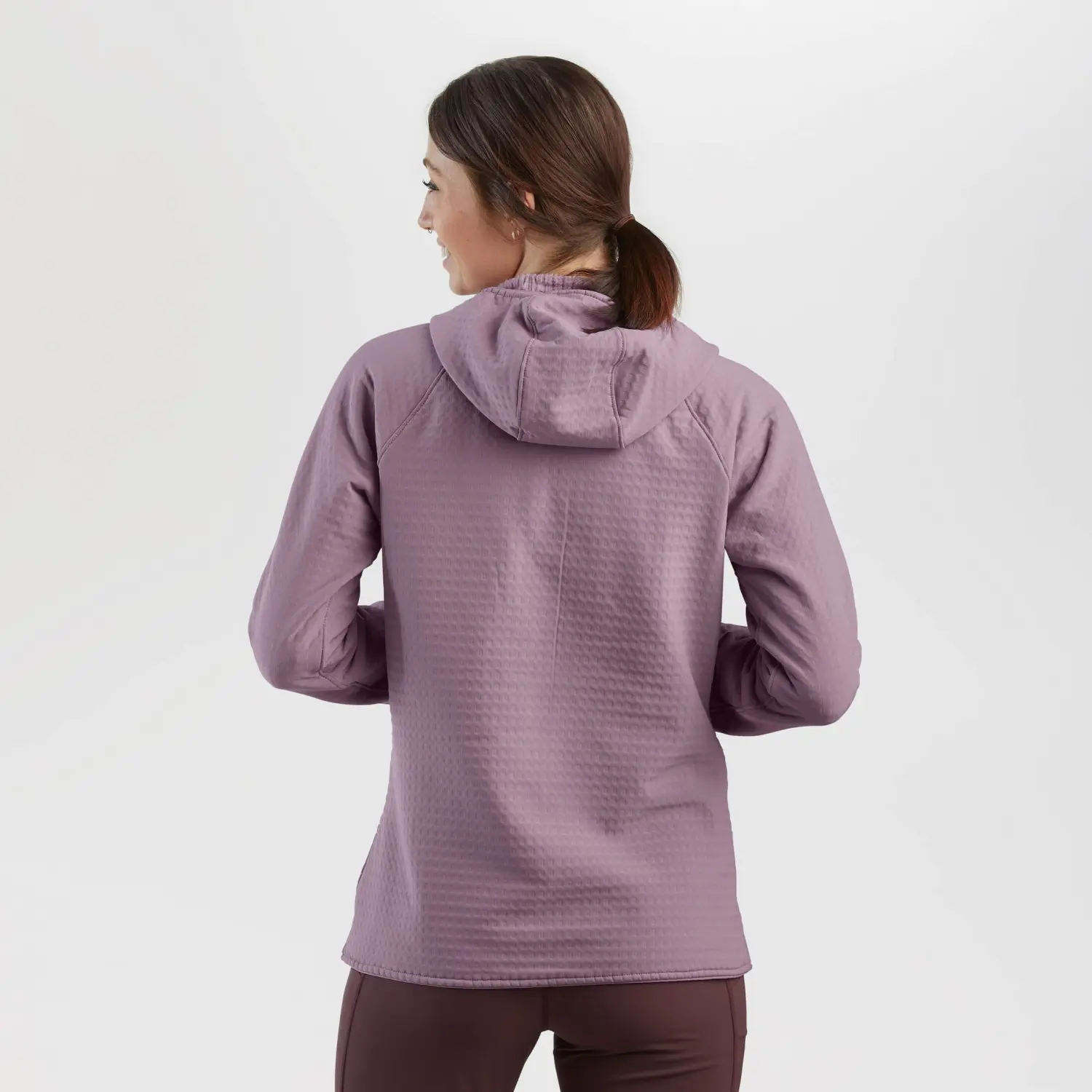  - Outdoor Research Women's Vigor Plus Fleece Hoodie