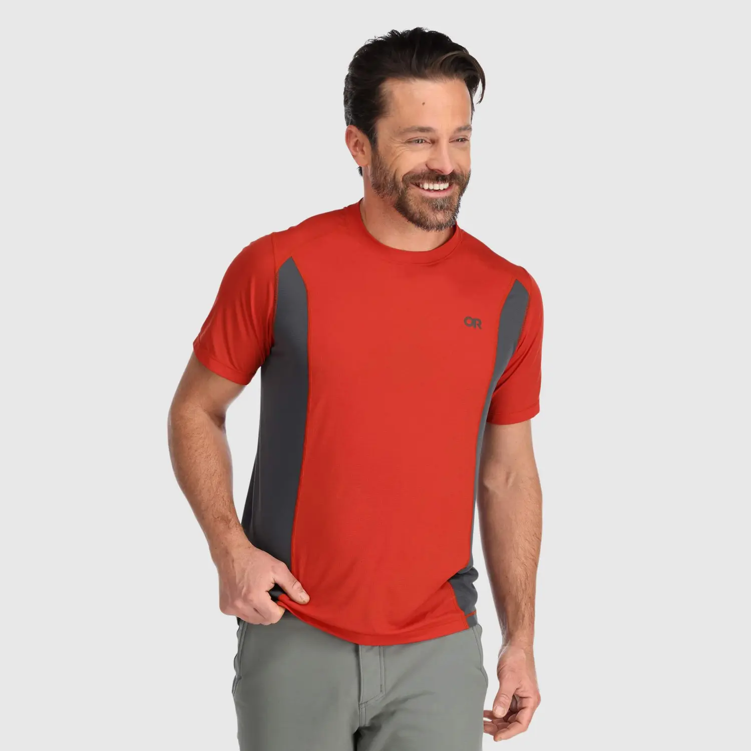  - Outdoor Research Men's Echo T-Shirt