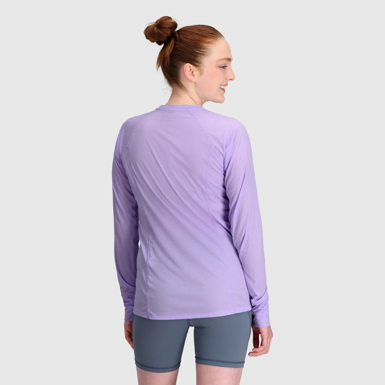  - Outdoor Research Women's Echo L/S Tee