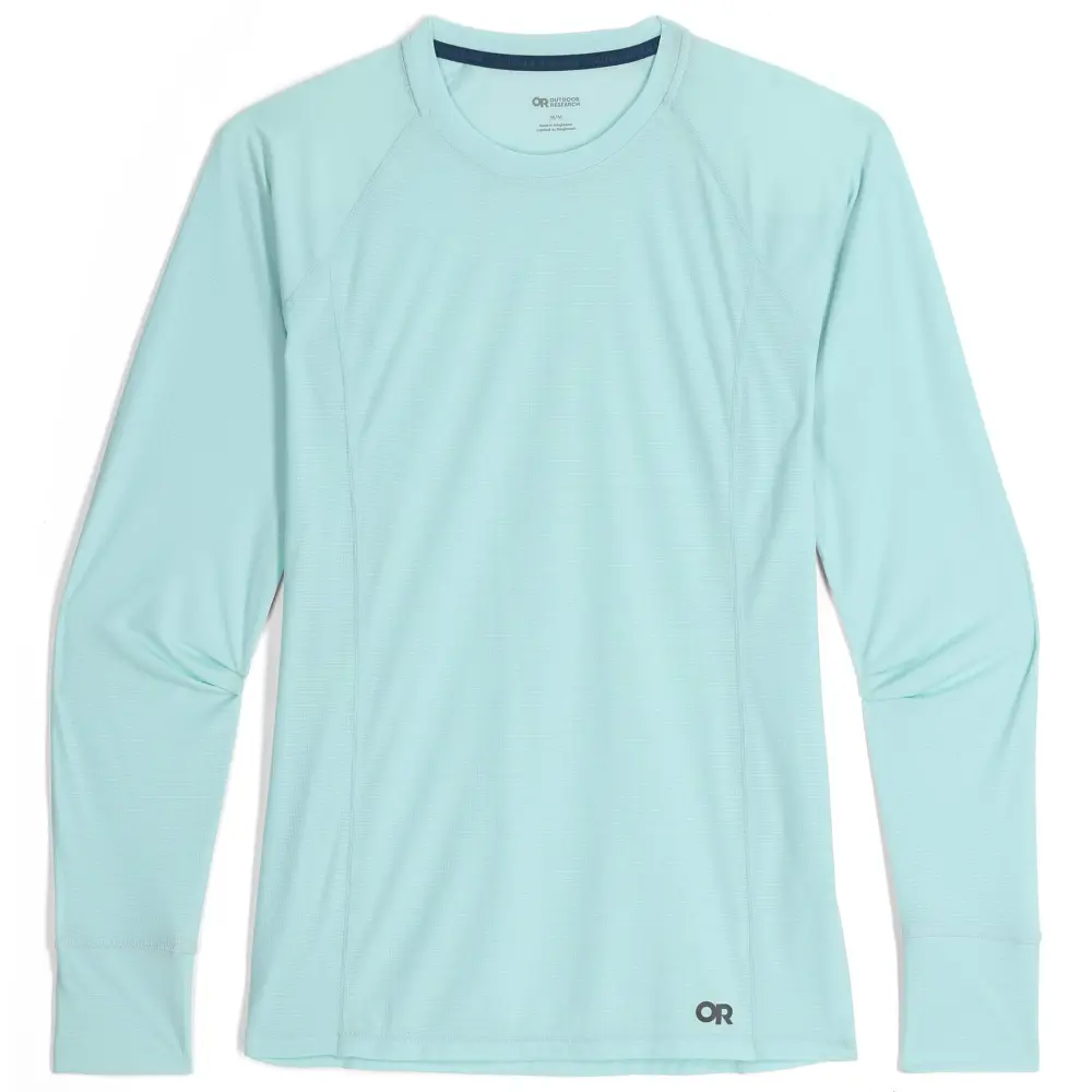 Outdoor Research Women's Echo L/S Tee