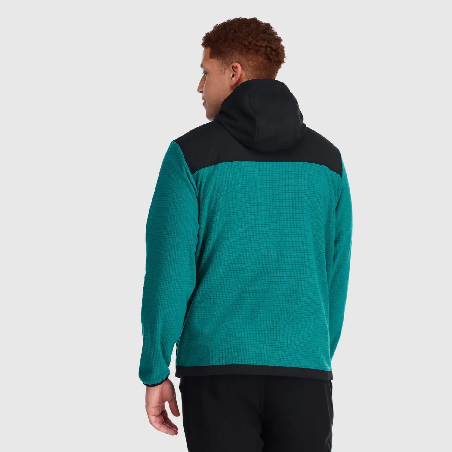  - Outdoor Research Men's Trail Mix Pullover Hoodie
