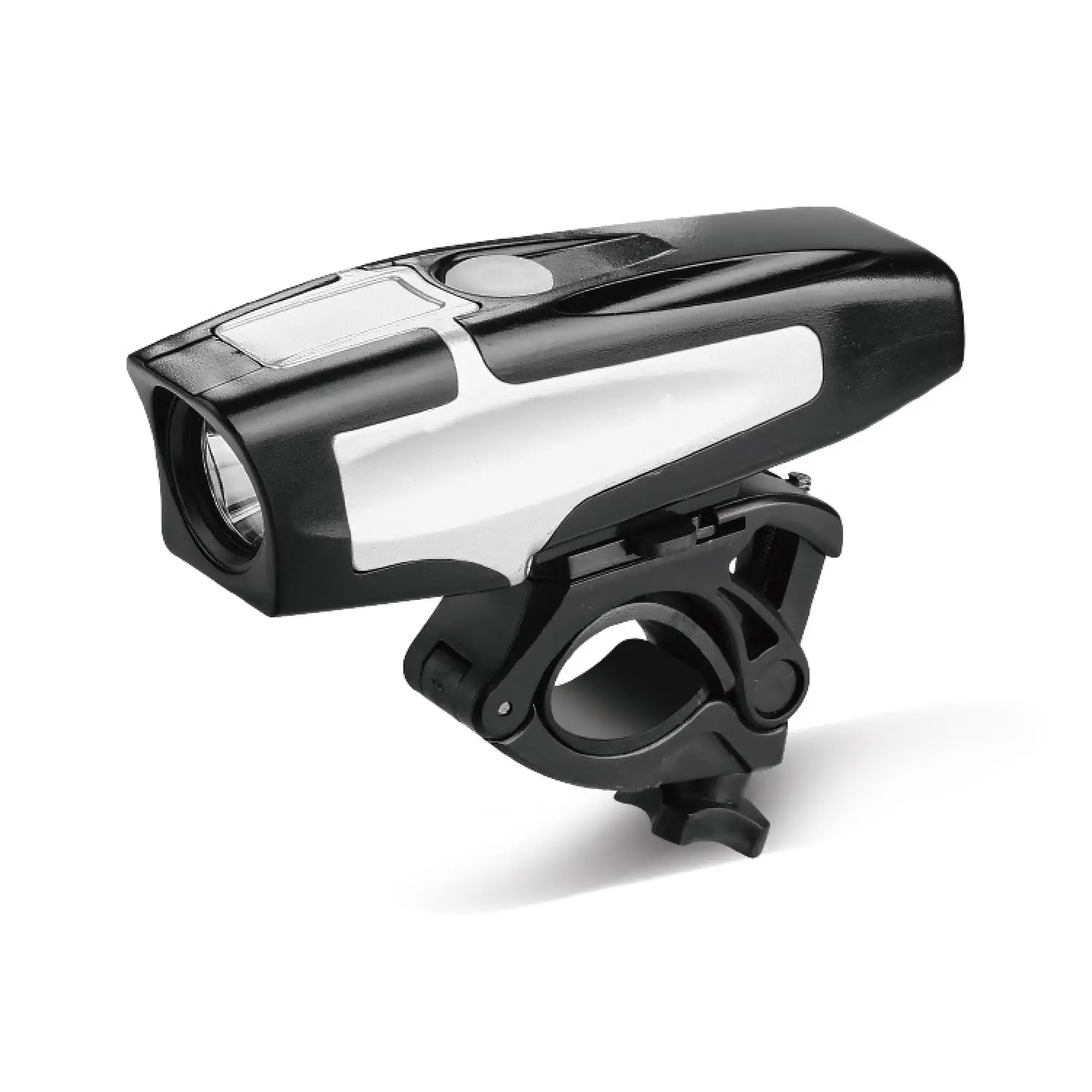 natural white led - Raypal Linterna Delantera CREE XM-L2