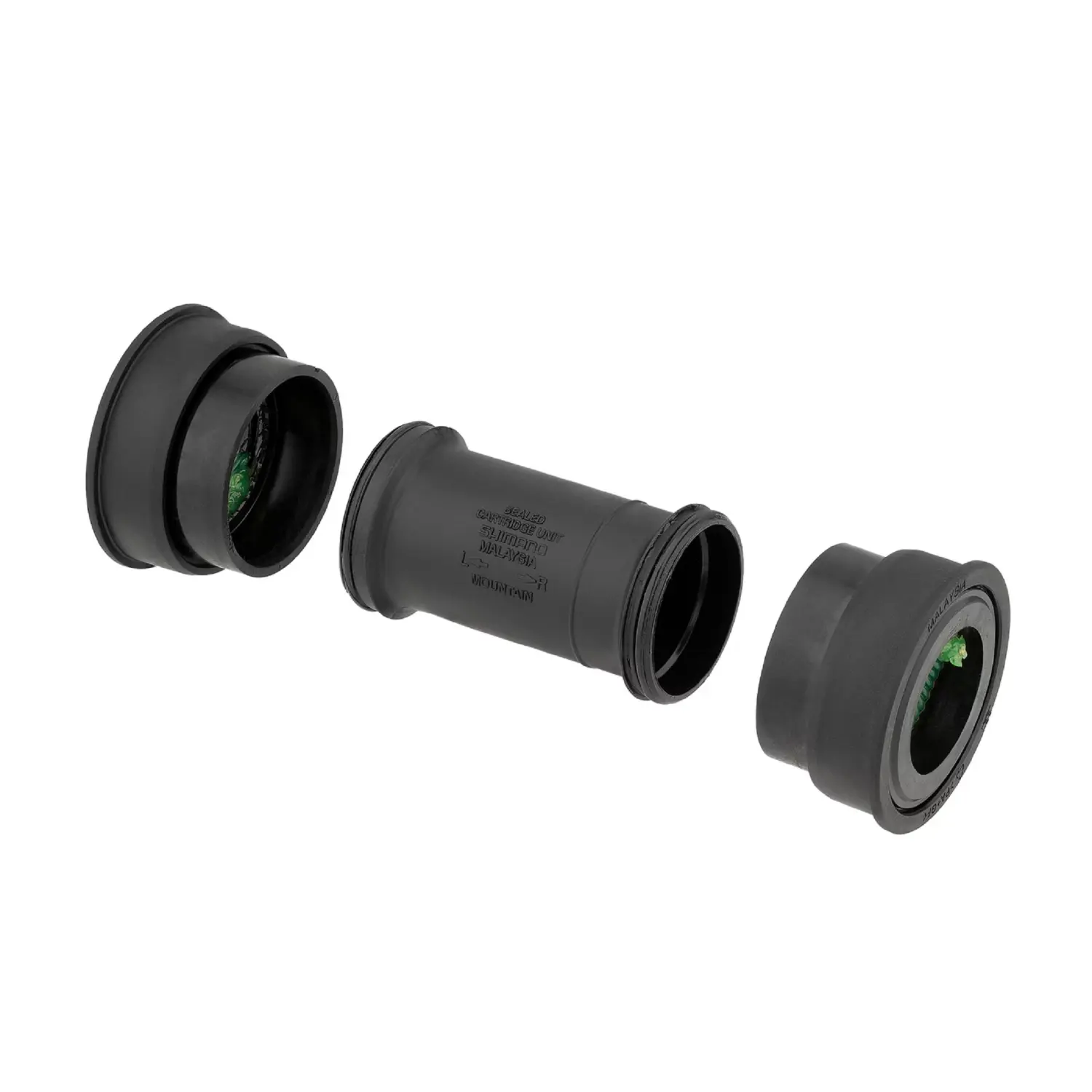  - Shimano Deore BB-MT500 Press Fit Bottom Bracket