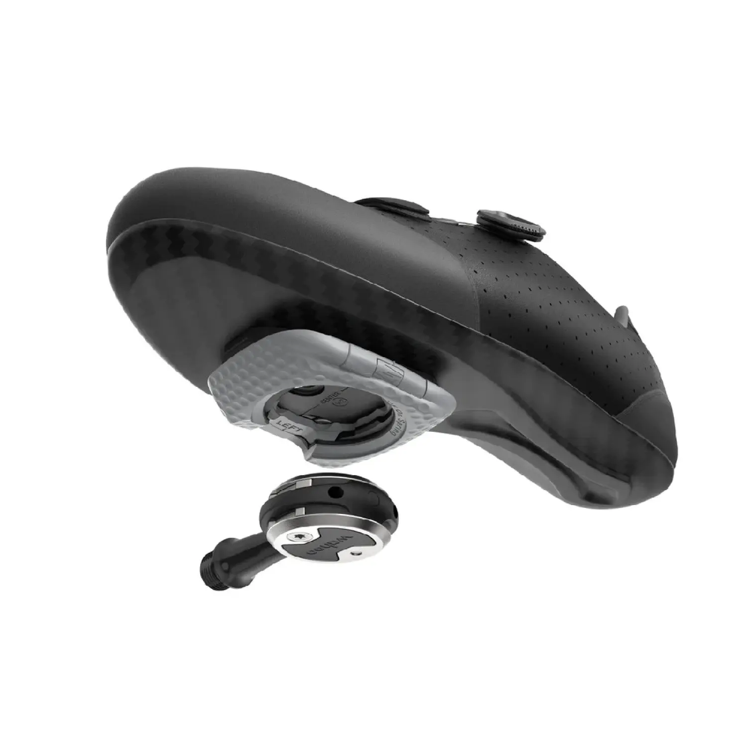  - Wahoo Speedplay Comp Pedal System