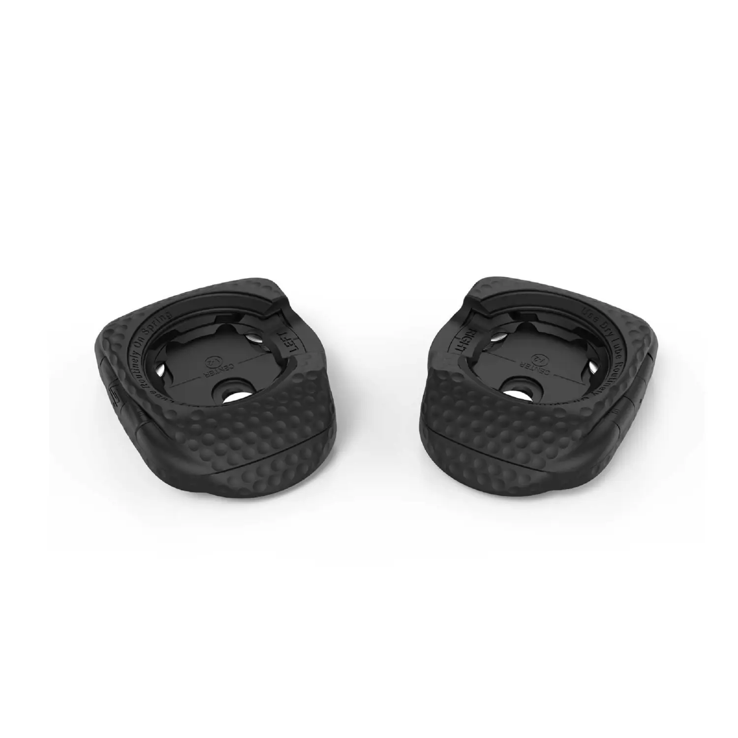  - Wahoo Speedplay Zero Pedal System