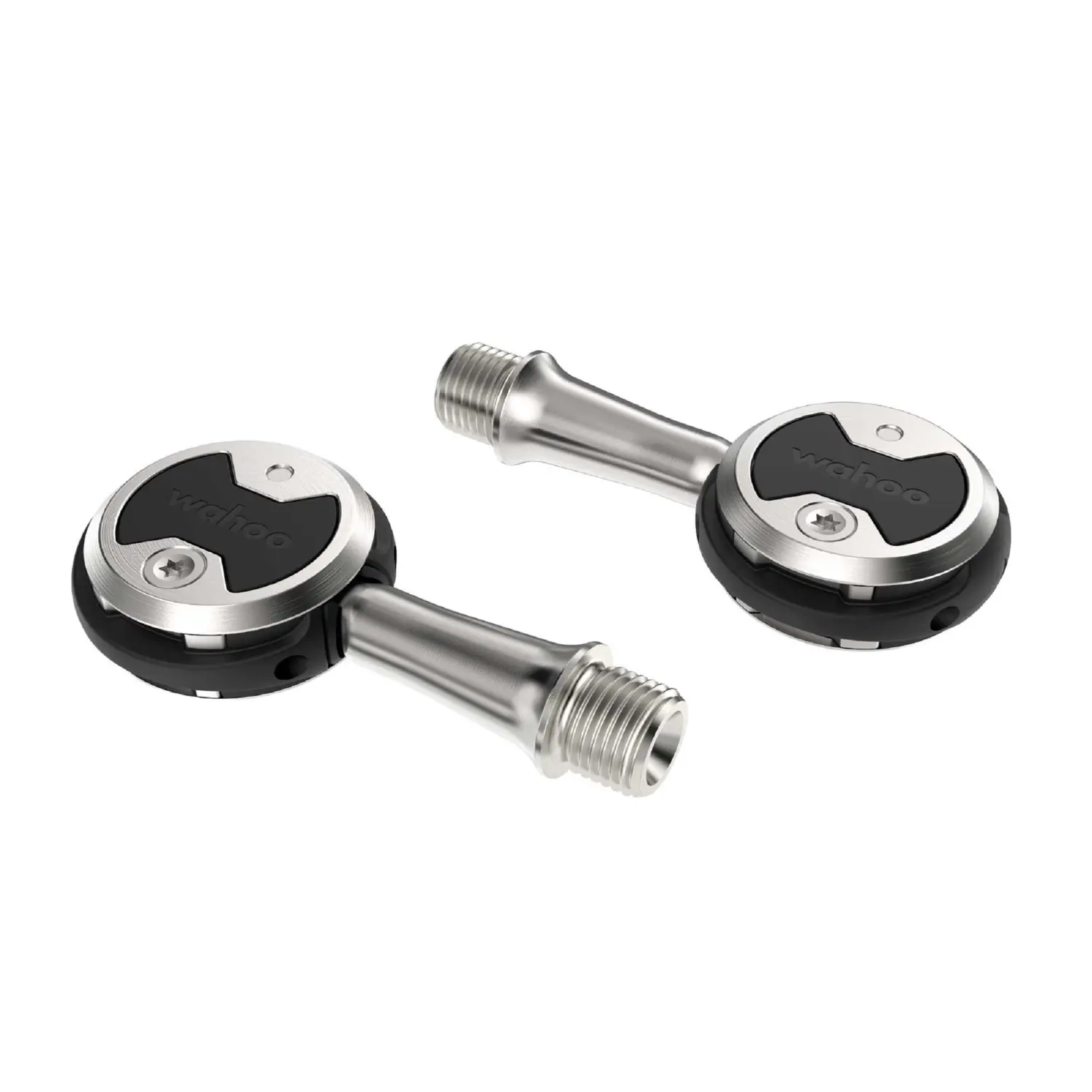  - Wahoo Speedplay Zero Pedal System
