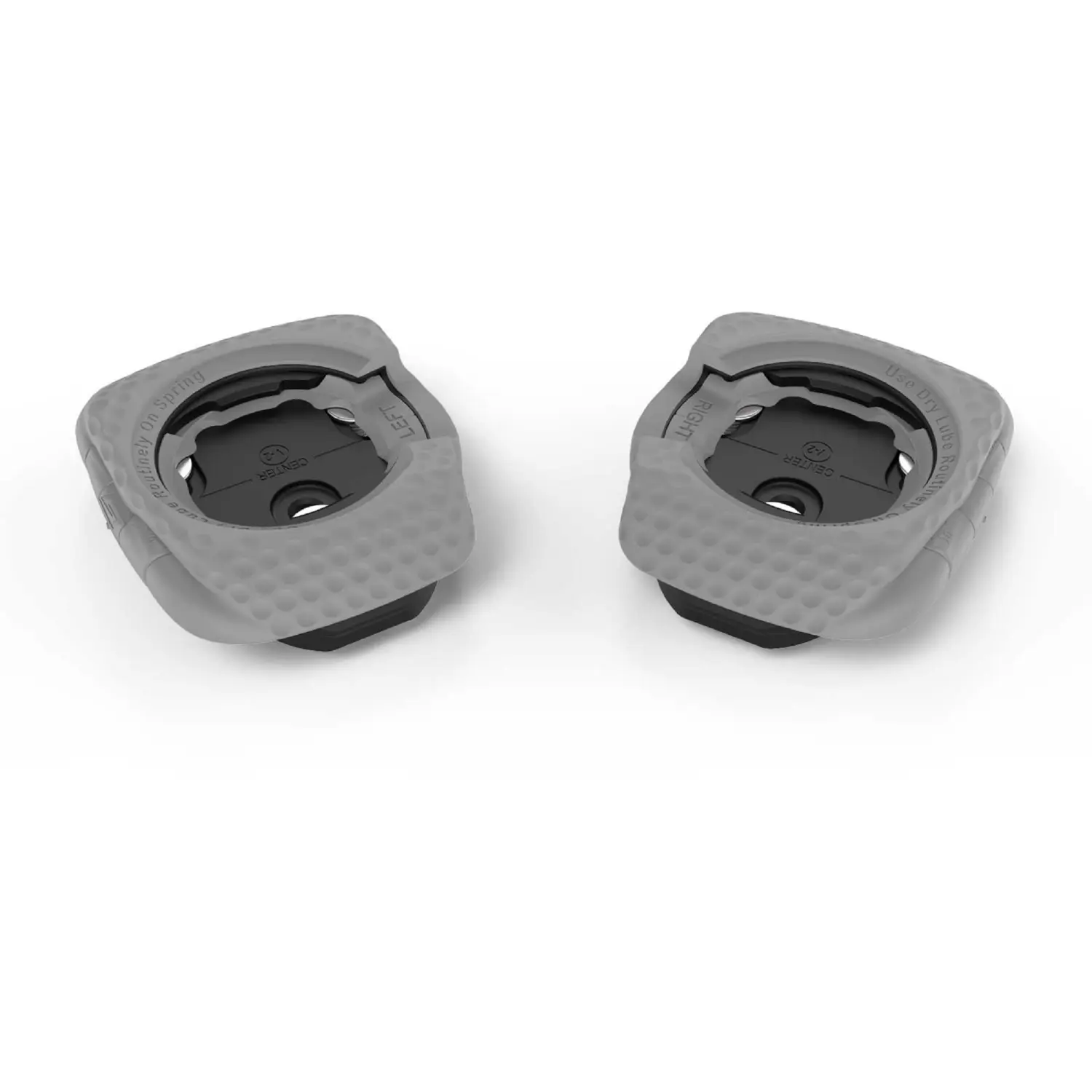  - Wahoo Speedplay Easy Tension Cleat