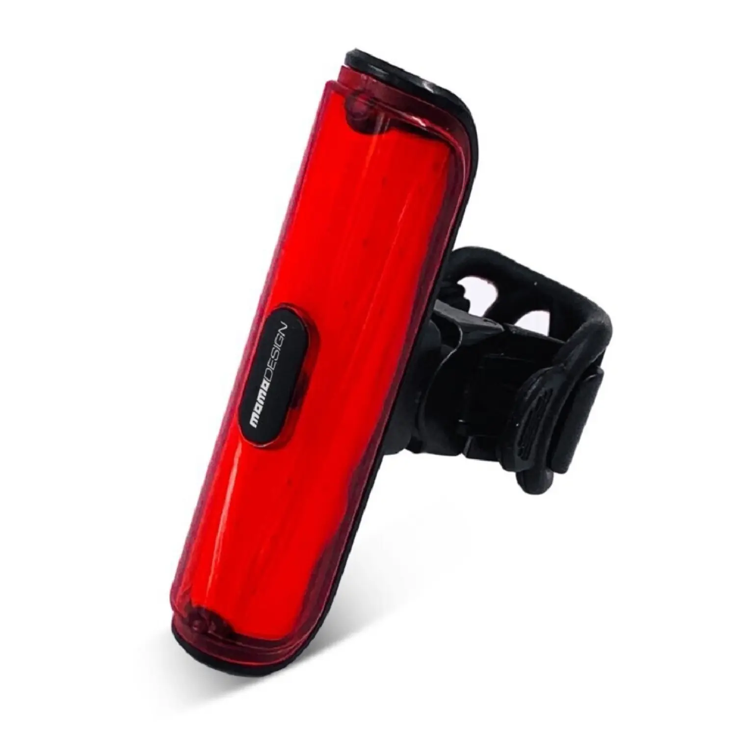 black - Raypal Luz Posterior Multifunción 120LM 500mAh