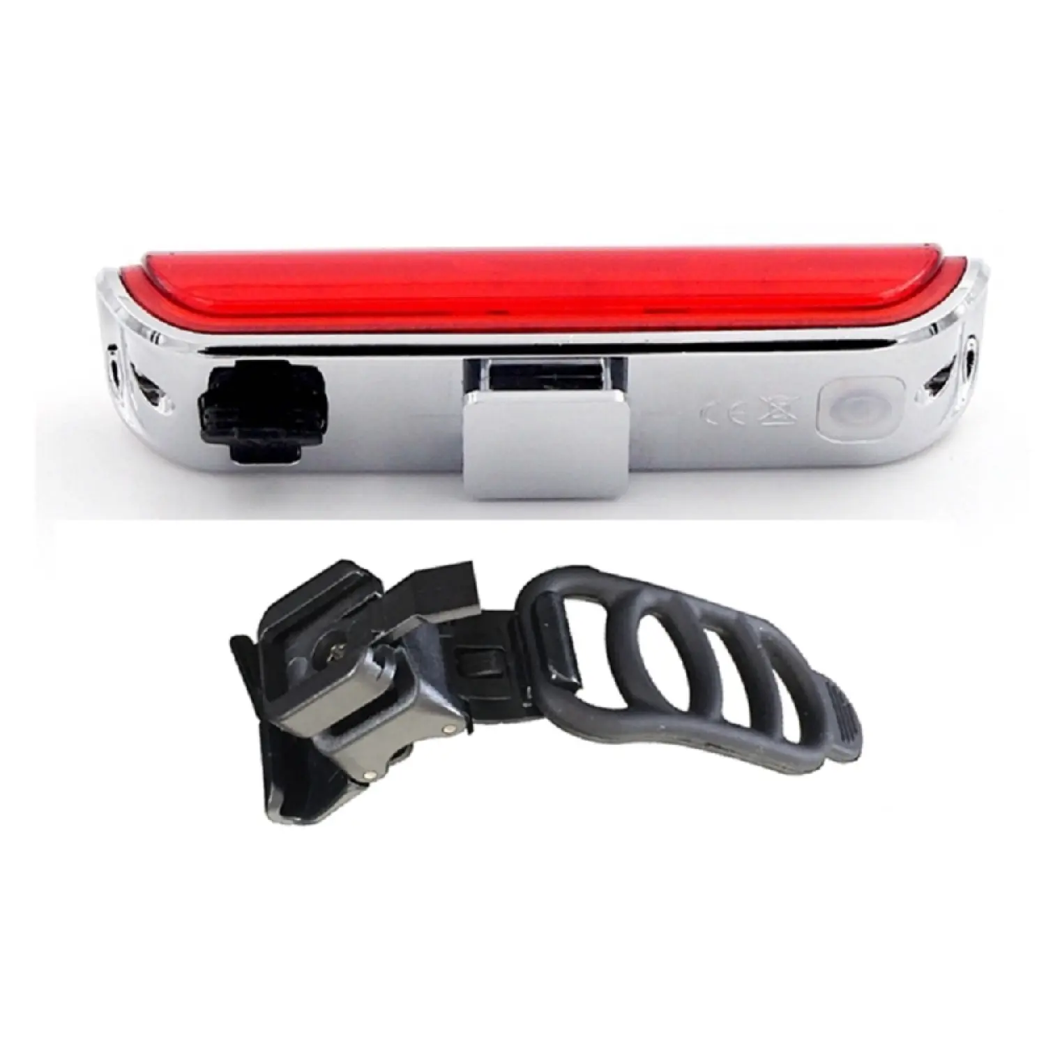  - Raypal Luz Posterior Multifunción 120LM 500mAh