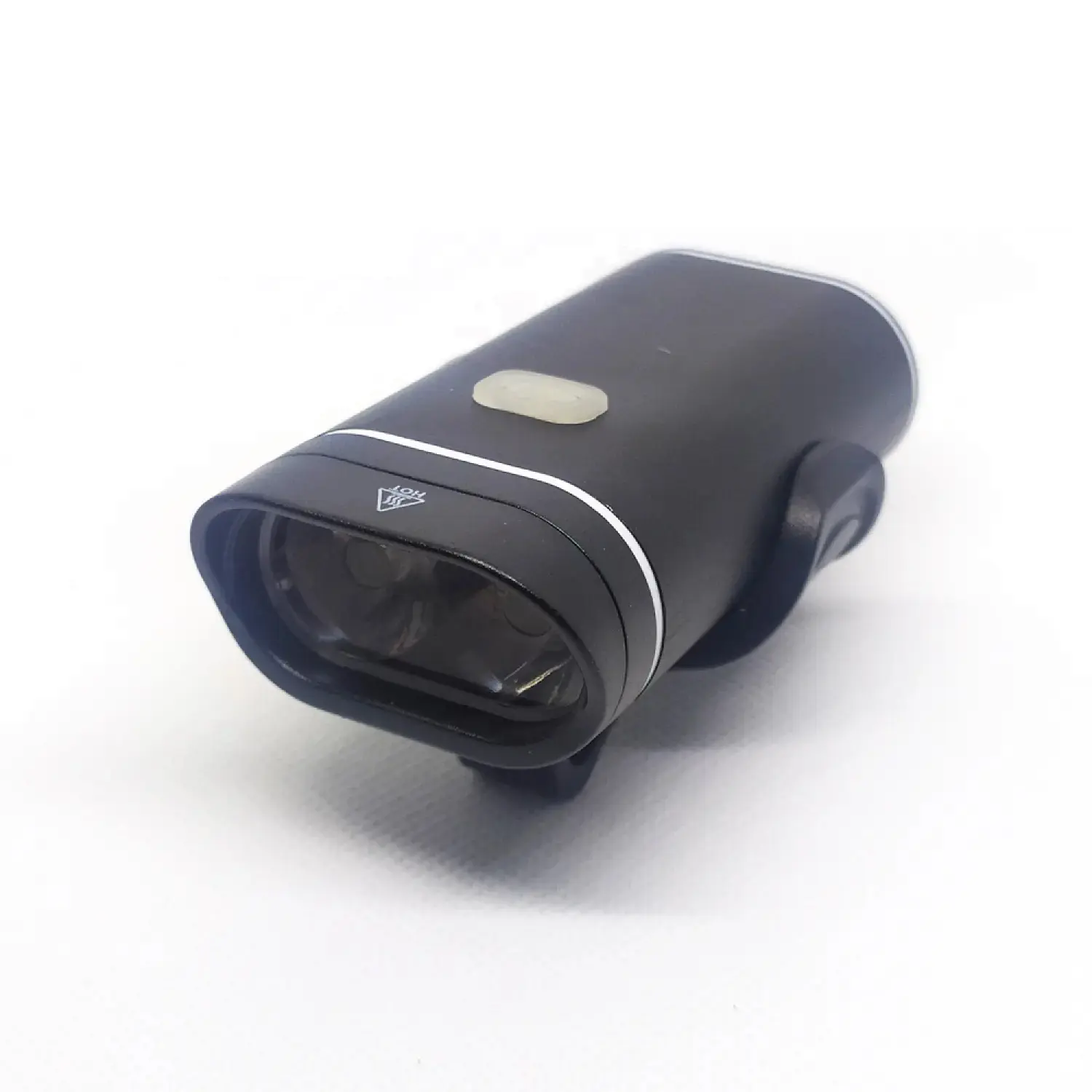  - Raypal Linterna Delantera 3 Watt USB