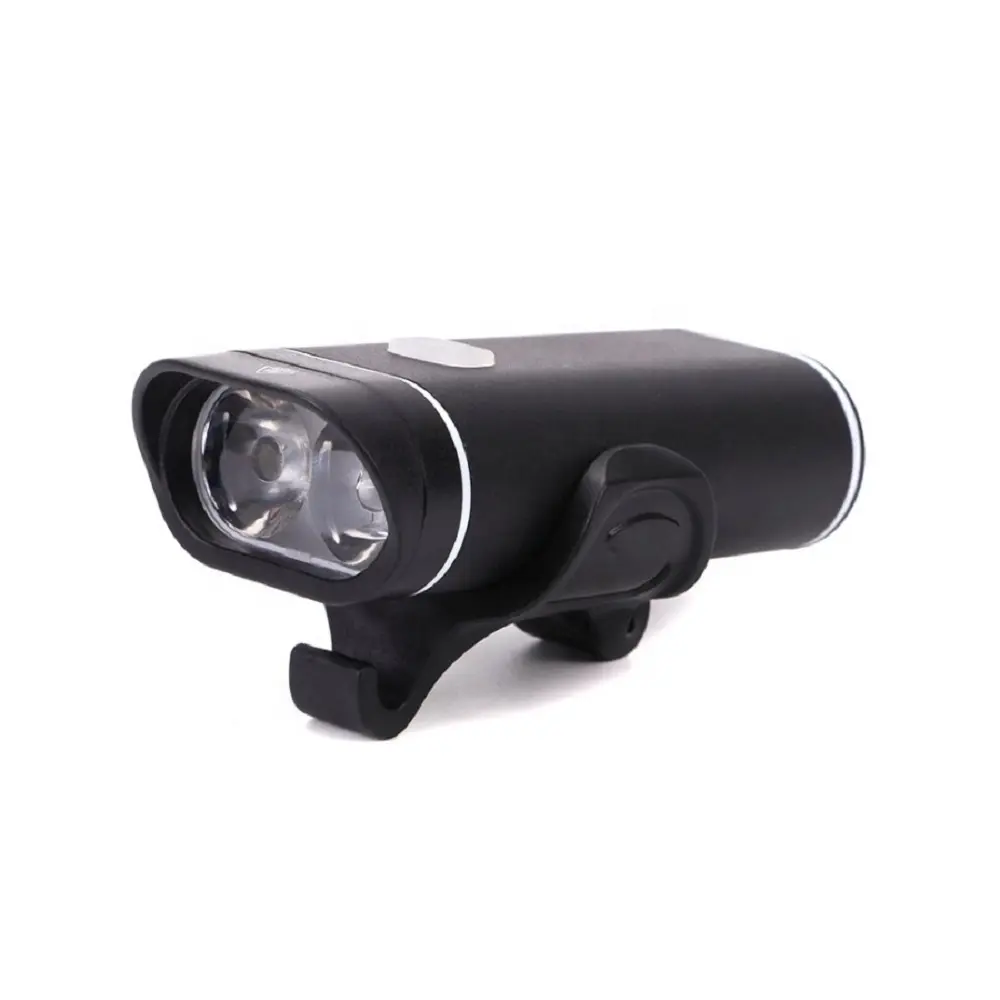 Raypal Linterna Delantera 3 Watt USB