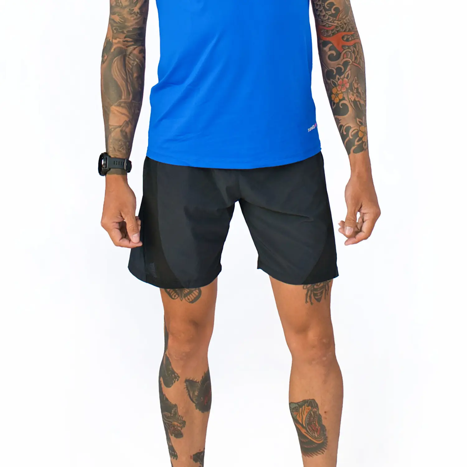  - Tatoo Short Shuffle Hombre