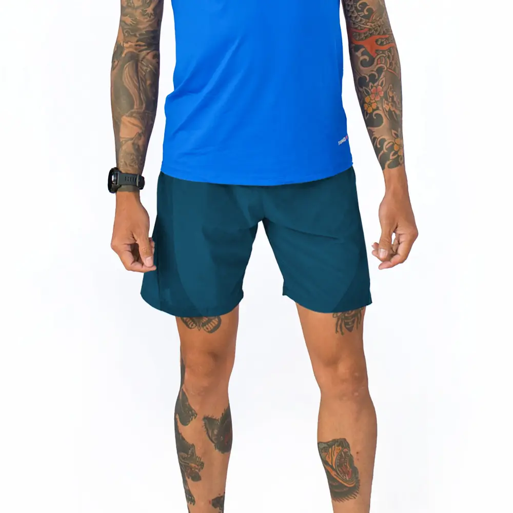 Tatoo Short Shuffle Hombre
