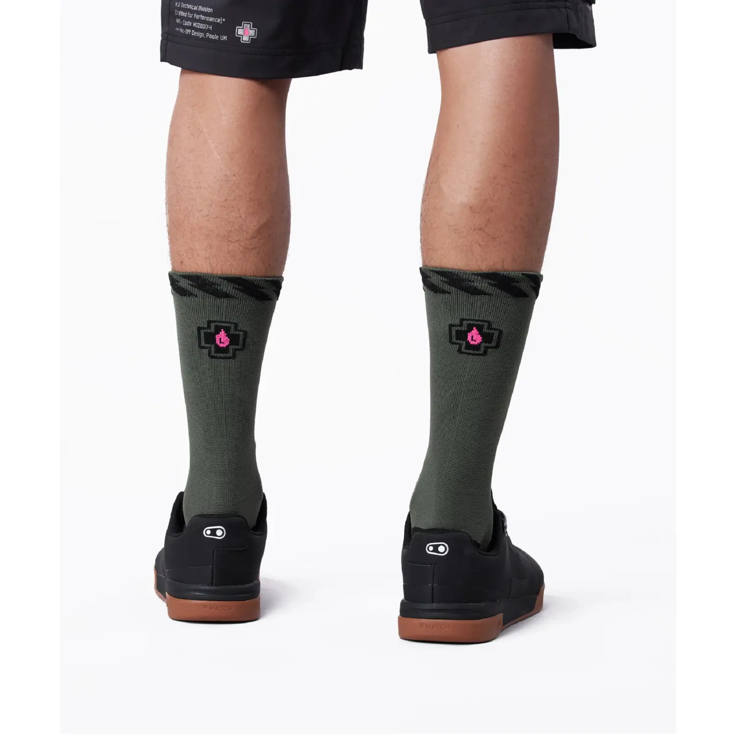  - Muc-Off Technical Socks