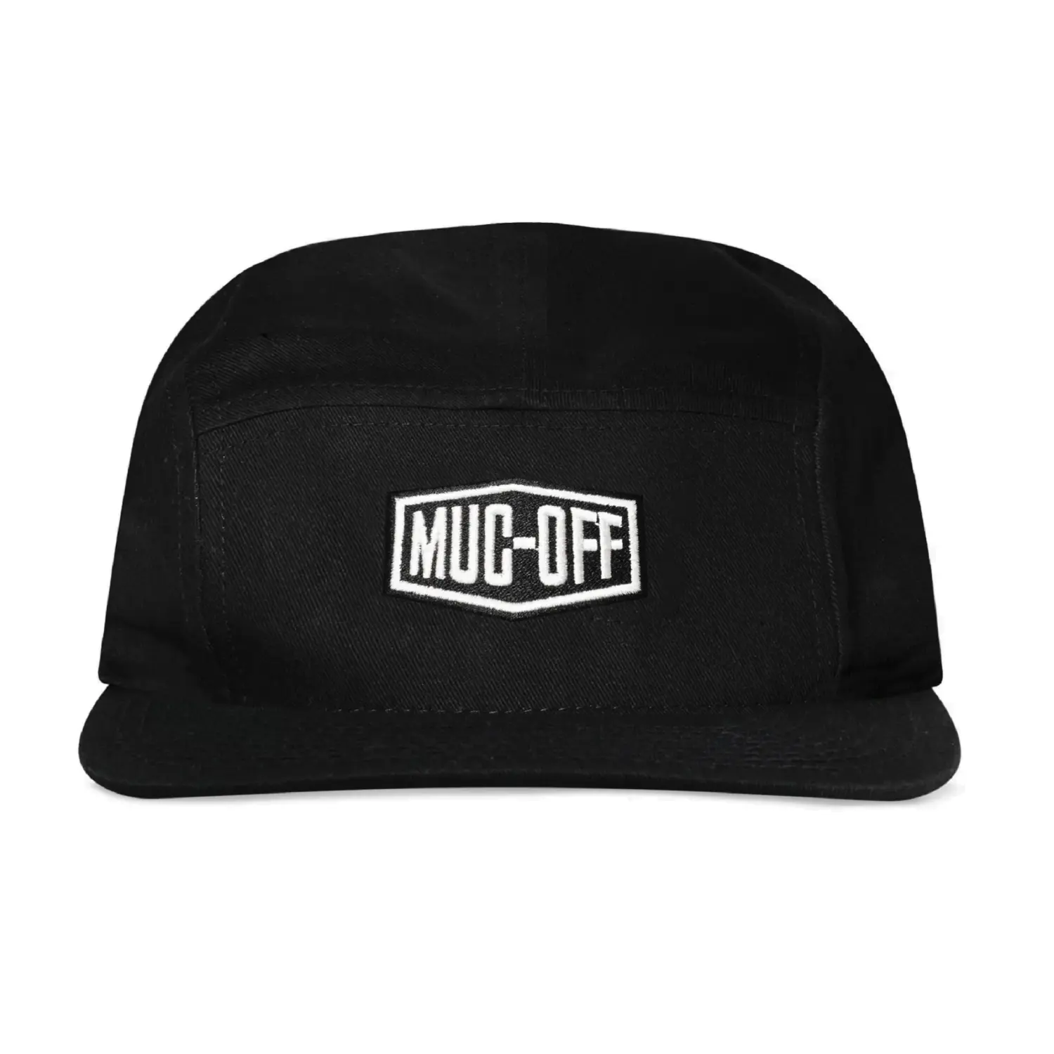  - Muc-Off 5 Panel Cap