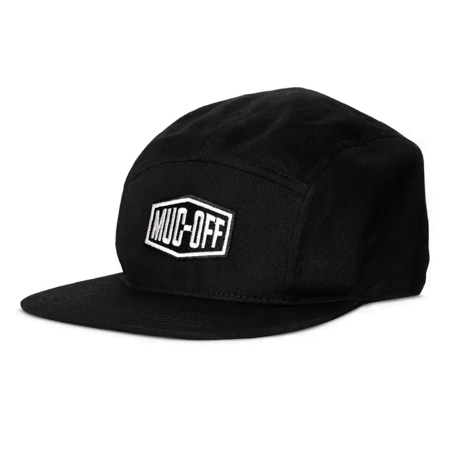  - Muc-Off 5 Panel Cap