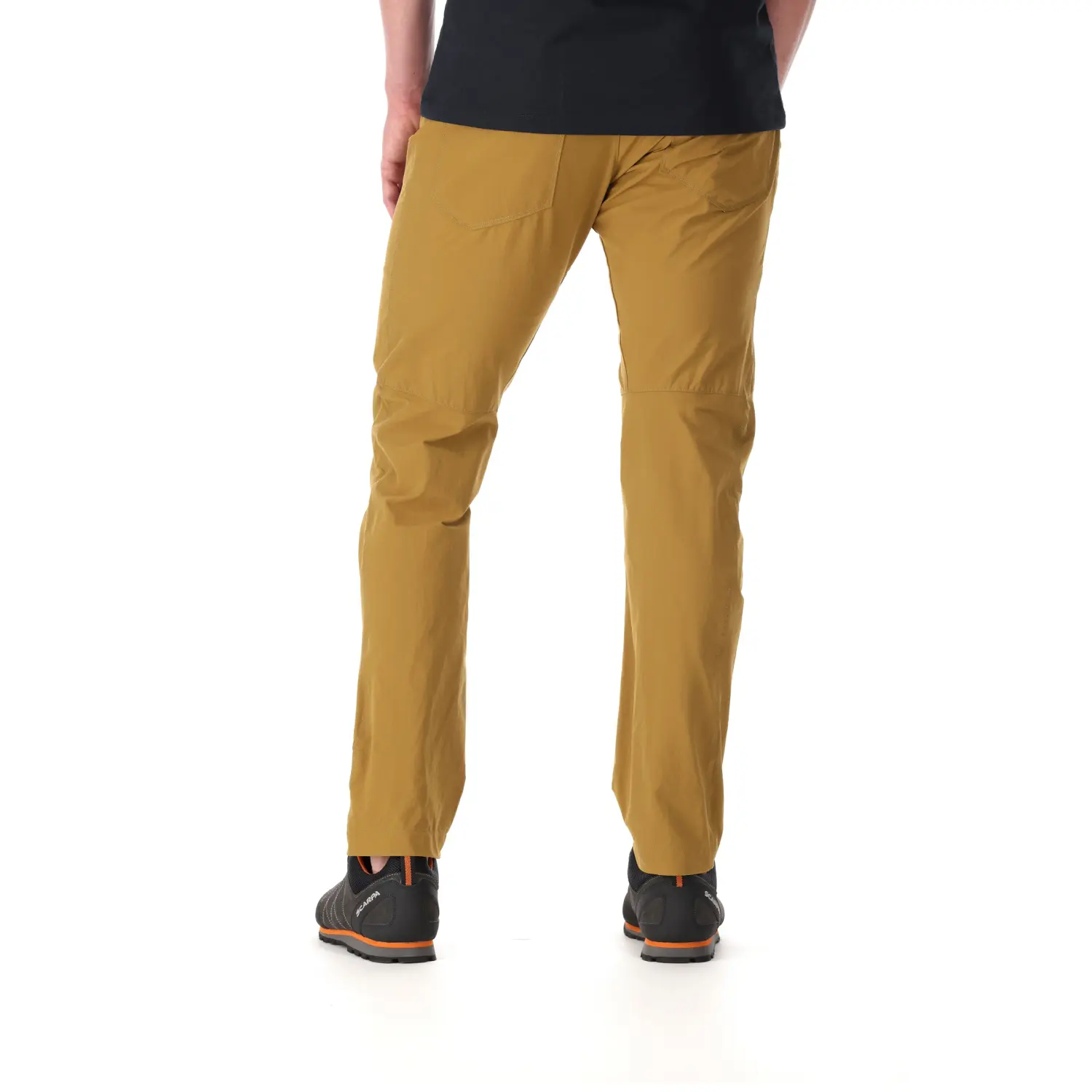  - Rab Capstone Pants