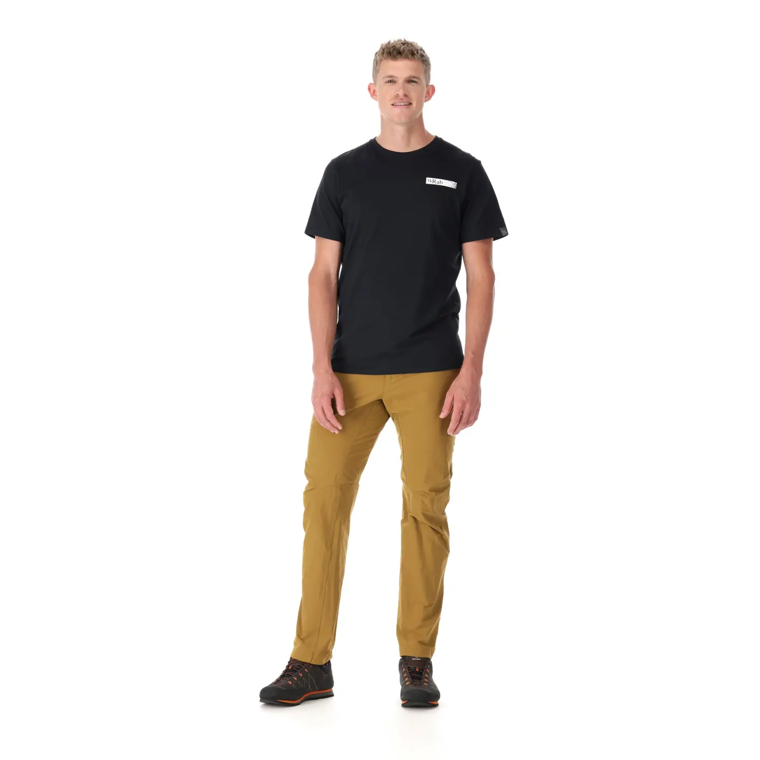  - Rab Capstone Pants