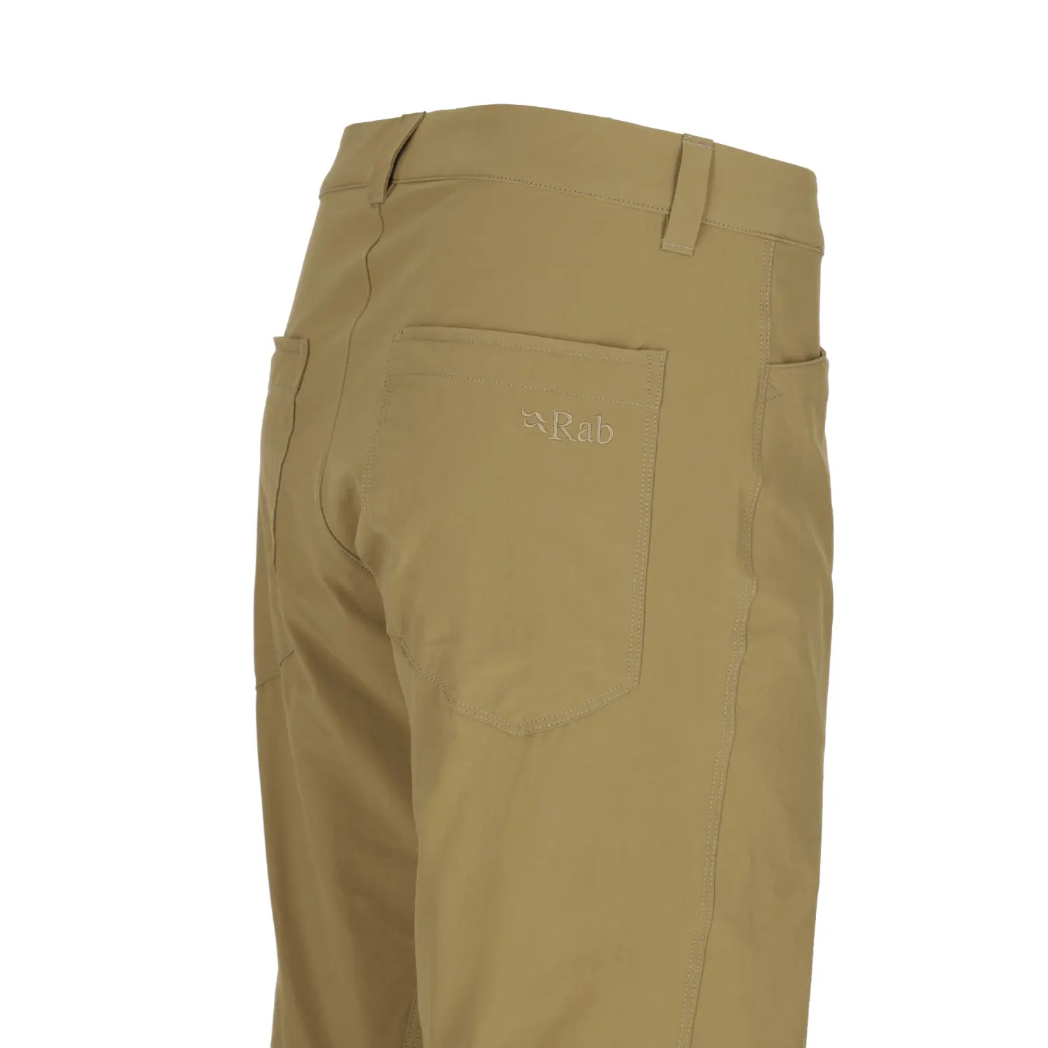  - Rab Capstone Pants