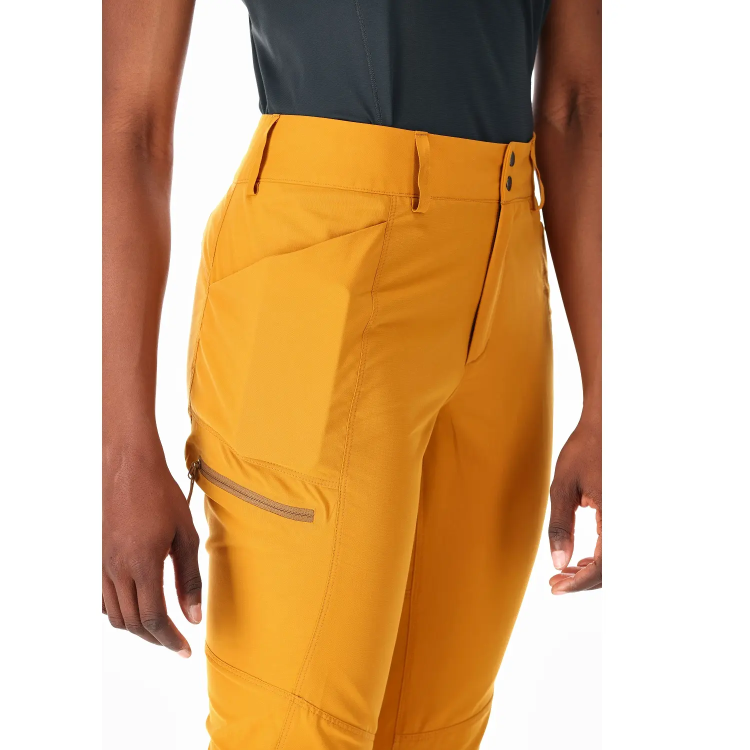  - Rab Incline Light Pants Wmns