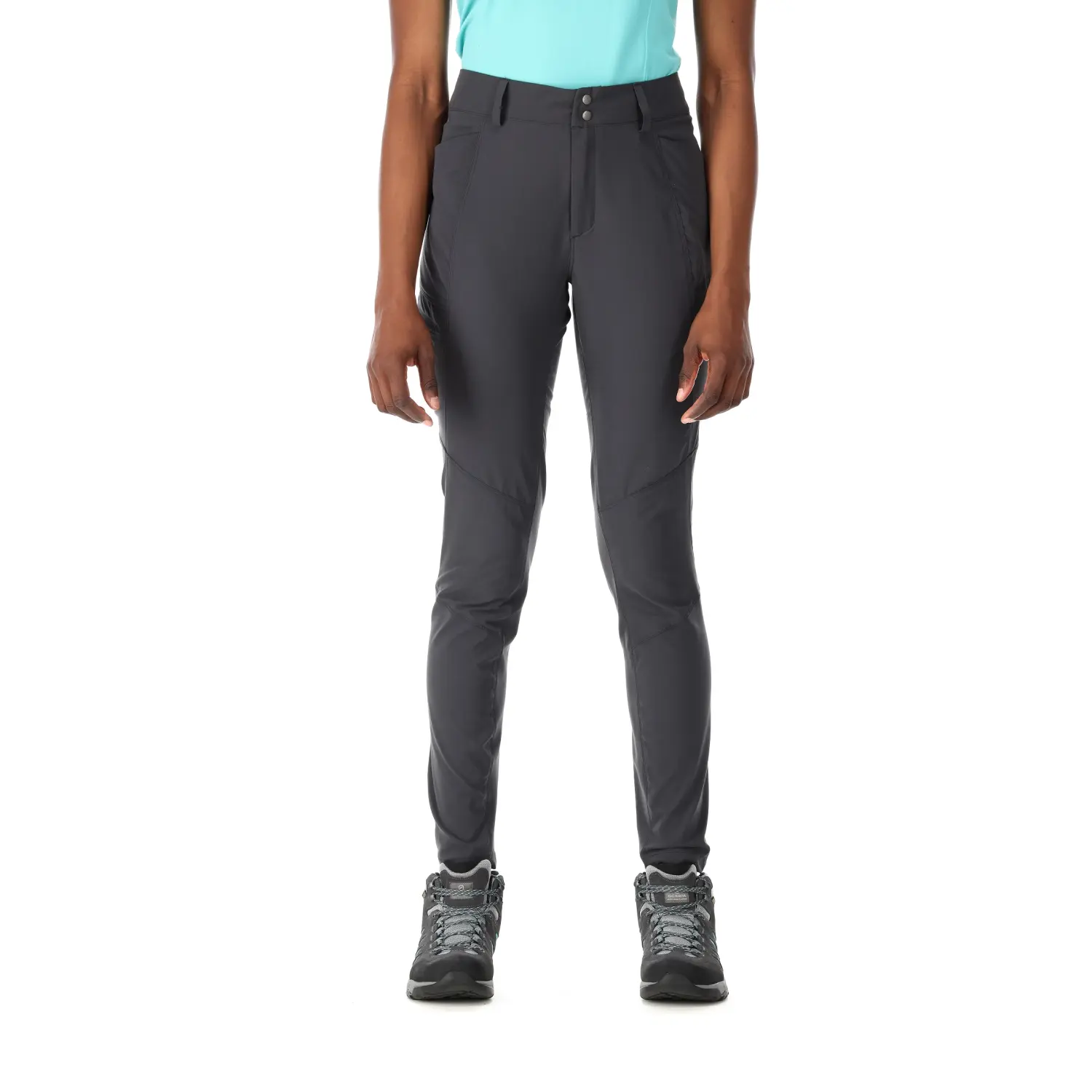  - Rab Incline Light Pants Wmns