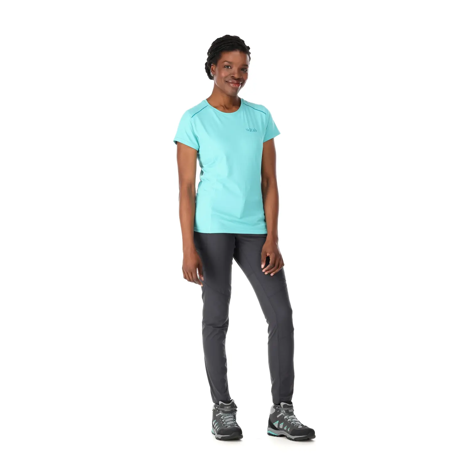 - Rab Incline Light Pants Wmns